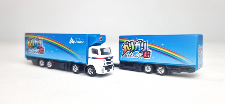 160960 Garigari Kun Truck '22