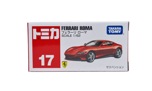 175704 Ferrari Roma