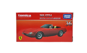 Tomica Premium TP36 Ferrari 365 GTS4 (1st Ver)