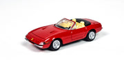 Tomica Premium TP36 Ferrari 365 GTS4 (1st Ver)