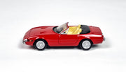 Tomica Premium TP36 Ferrari 365 GTS4 (1st Ver)