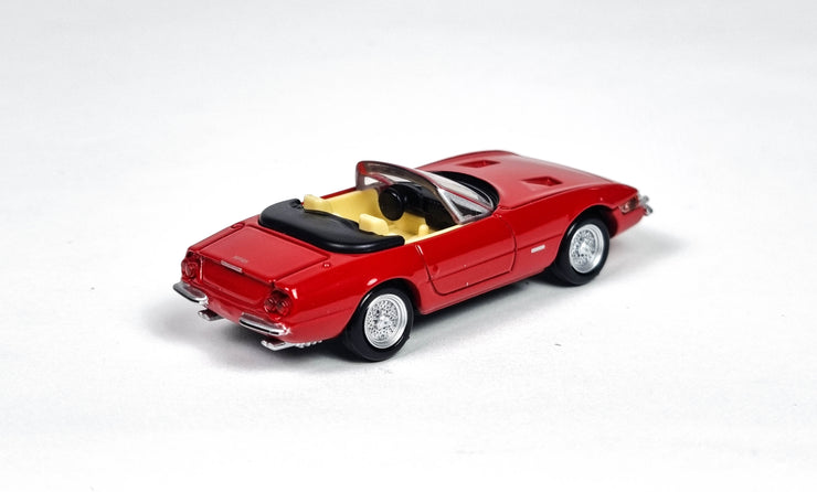 Tomica Premium TP36 Ferrari 365 GTS4 (1st Ver)