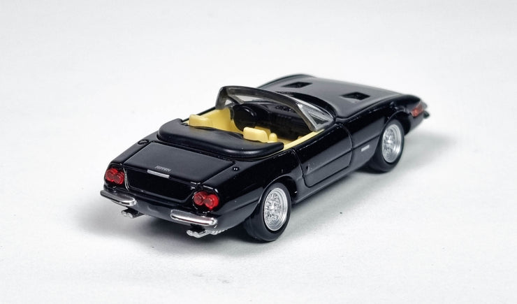 Tomica Premium TP36 Ferrari 365 GTS4