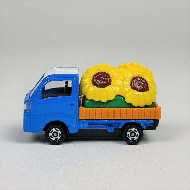 193838 Subaru Sambar Sunflower 22