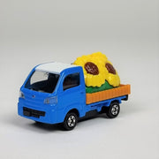 193838 Subaru Sambar Sunflower 22