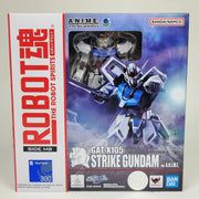 Robot Spirits GAT-X105 Strike Gundam Ver Anime