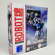 Robot Spirits GAT-X105 Strike Gundam Ver Anime