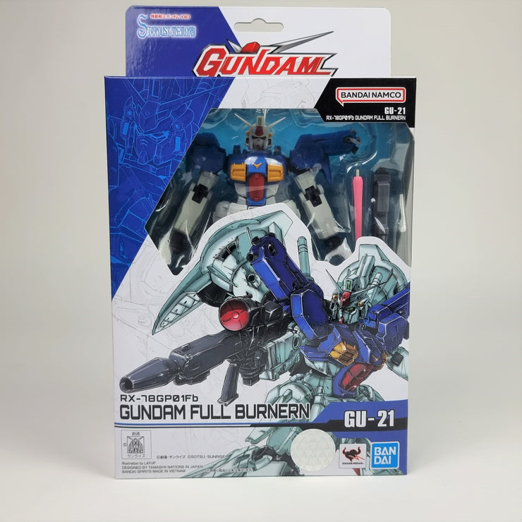 Gundam Universe RX-78 GP01FB Gundam Full Burnern