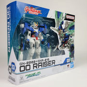 Gundam Universe GN-000-GNR-010 OO Raiser