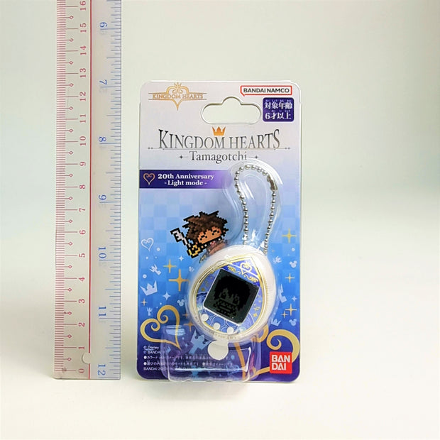 Kingdom Hearts Tamagotchi Color 2