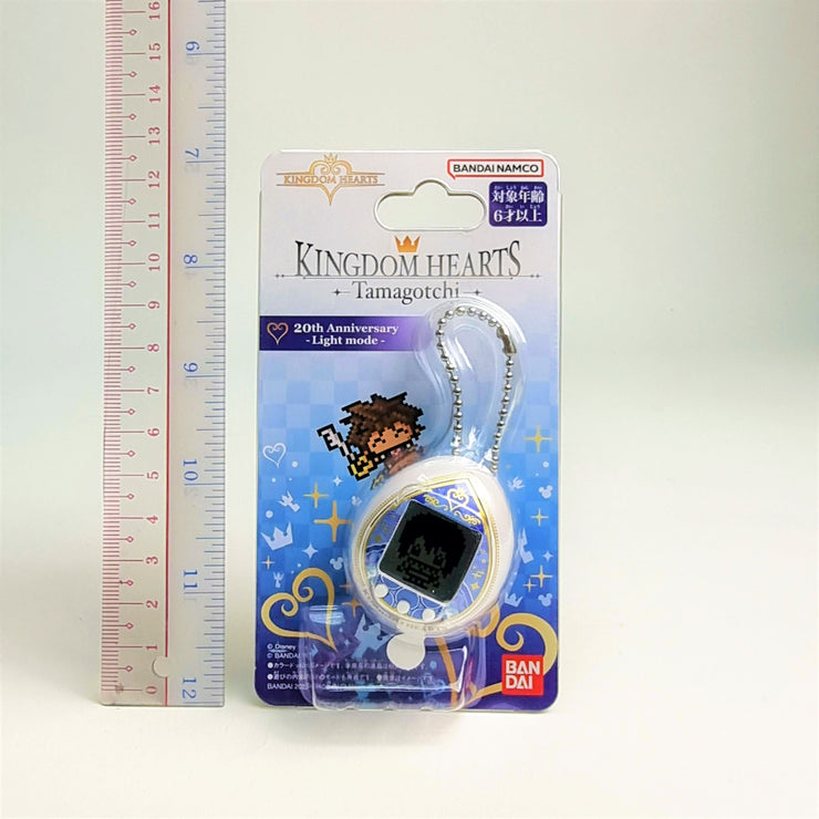 Kingdom Hearts Tamagotchi Color 2