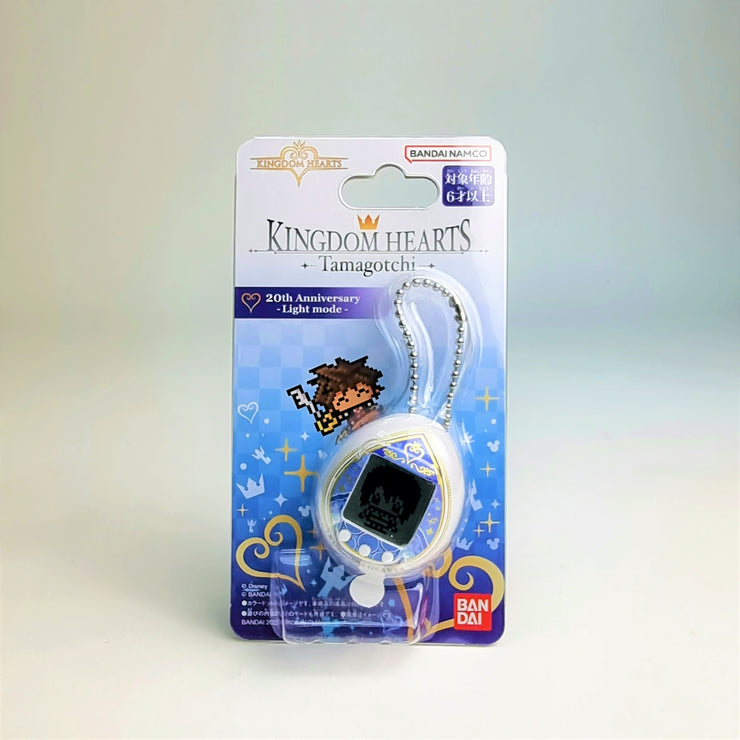 Kingdom Hearts Tamagotchi Color 2