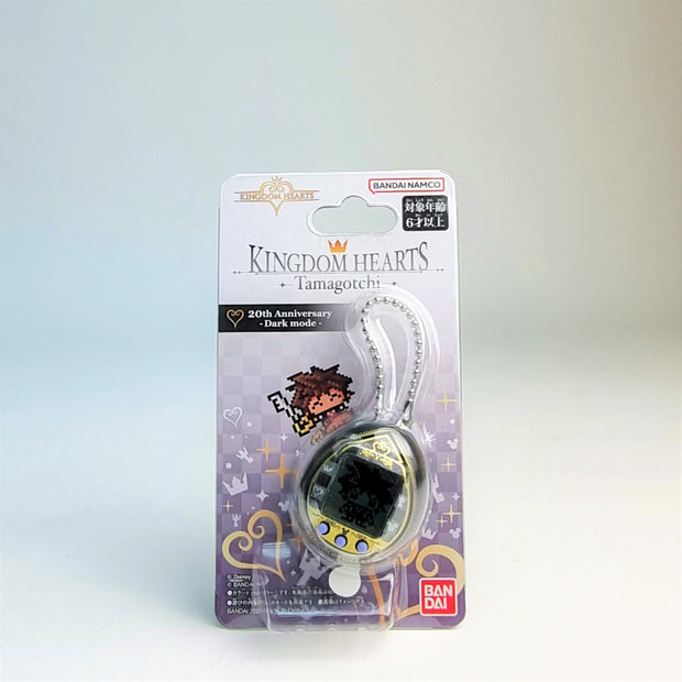 Kingdom Hearts Tamagotchi Color 1