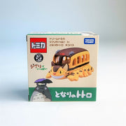 Dream Tomica Studio Ghibli My Neighbor Totoro Catbus'22