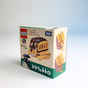 Dream Tomica Studio Ghibli My Neighbor Totoro Catbus'22