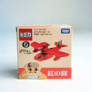 Dream Tomica Studio Ghibli Porco Rosso Savola'22