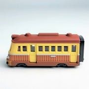 Dream Tomica Studio Ghibli Sprited Away Sea Railway'22