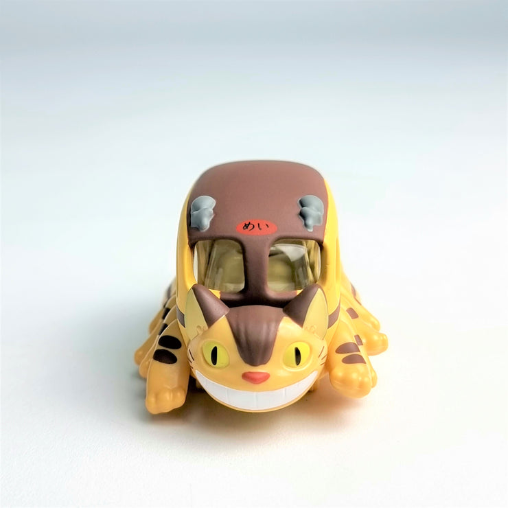 Dream Tomica Studio Ghibli My Neighbor Totoro Catbus'22