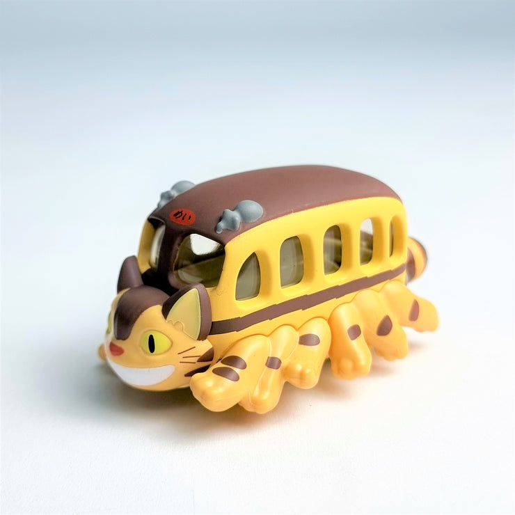 Dream Tomica Studio Ghibli My Neighbor Totoro Catbus'22