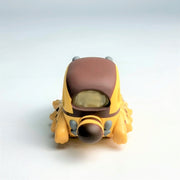 Dream Tomica Studio Ghibli My Neighbor Totoro Catbus'22