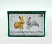 Ania Oriental Zodiac Rabbit
