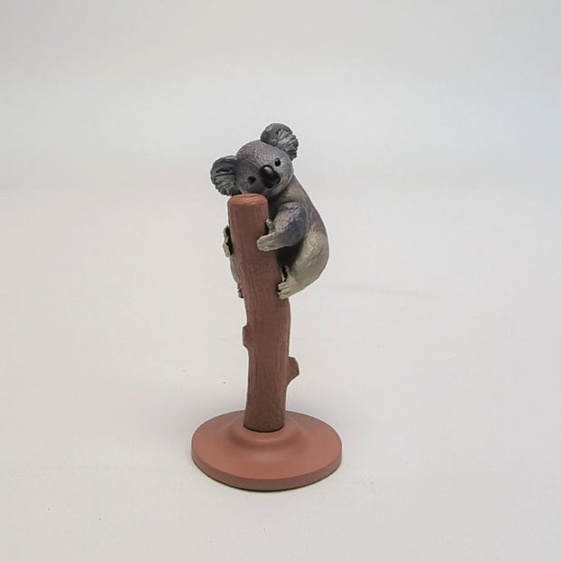 Ania AS-24 Koala (Grabbing Version)