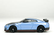 Tomica Nissan GT-R Collection Nismo Special Edition Blue