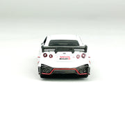 Tomica Nissan GT-R Collection Nismo Special Edition