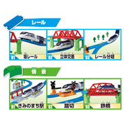 Plarail Set Best Selection 2022