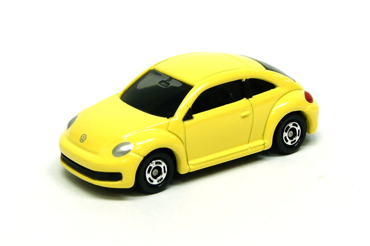 438786 Volkswagen The Beetle - Toymana