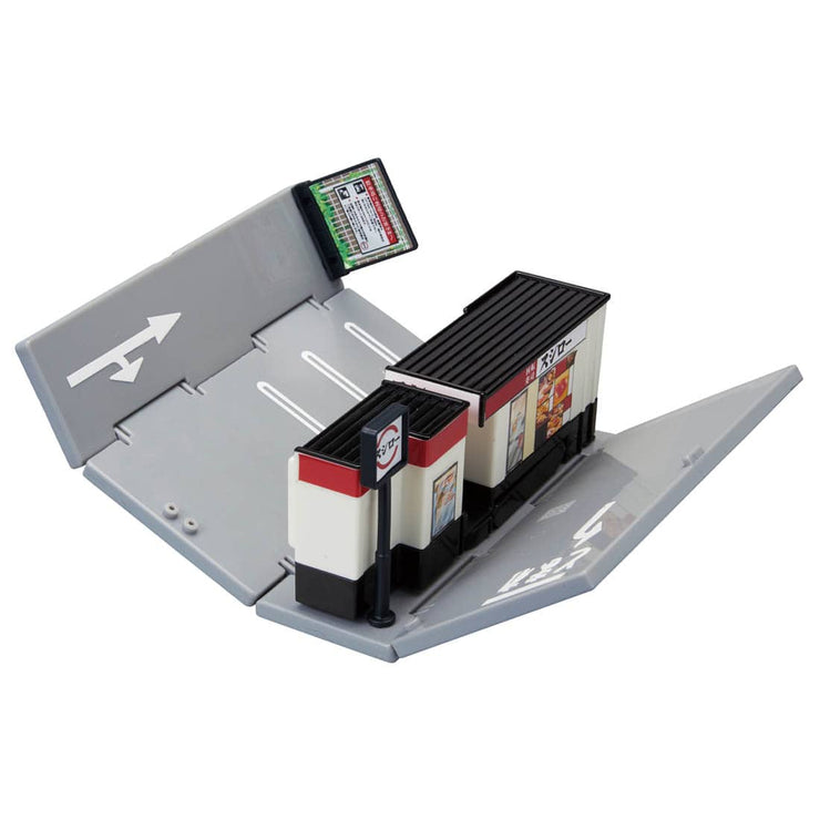 Tomica Town Sushiro