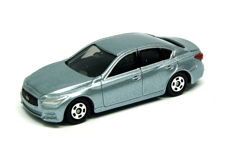 472322 Nissan Infinite Skyline Tomica - Toymana