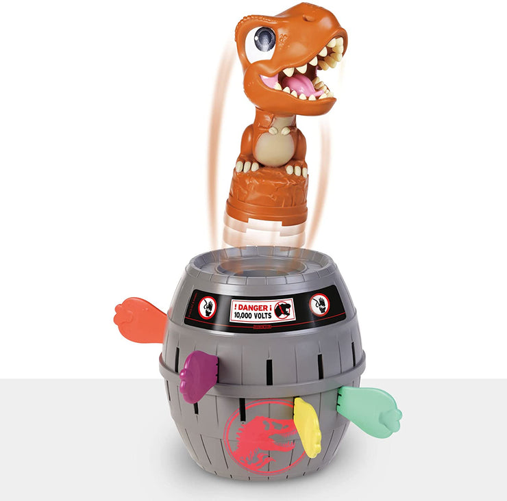 Pop Up Jurassic World T-Rex