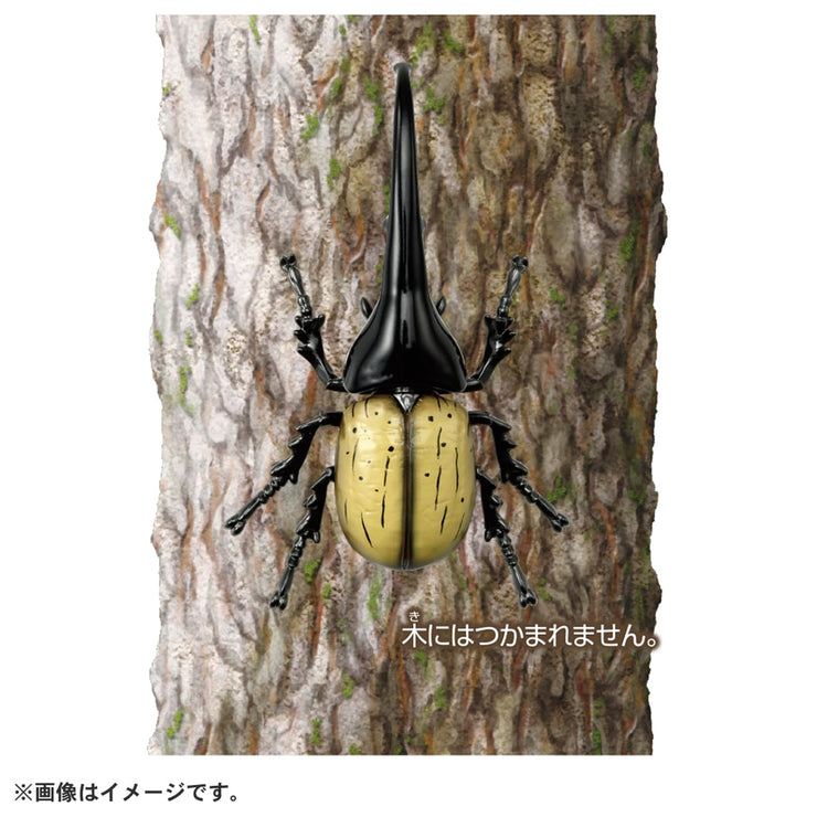 Ania AS-38 Hercules Beetle