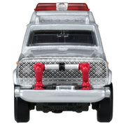 Tomica Premium Unlimited 10 Seibu Police Safari 4WD