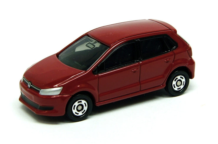 466437 Volkswagen Polo - Toymana