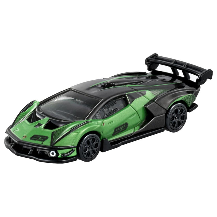 Tomica Premium PRM 07 Lamborghini Essenza SCV 12