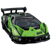 Tomica Premium PRM 07 Lamborghini Essenza SCV 12