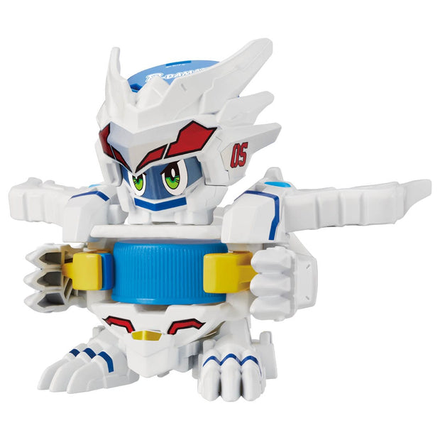 Bottleman BOT-31 Bottle Phoenix Dx