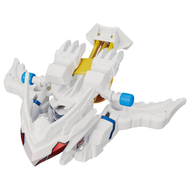 Bottleman BOT-31 Bottle Phoenix Dx