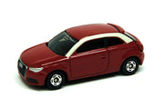 438779 Audi A1 - Toymana