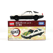 Dream Tomica Demon Slayer Tomica Vol.4 Sabito Asia Ver