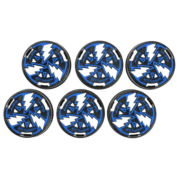 Bottleman BOT-38 Speed Cap