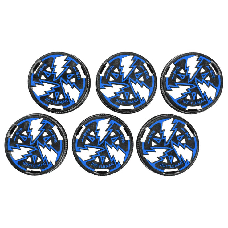 Bottleman BOT-38 Speed Cap