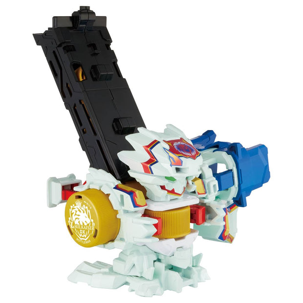 Bottleman BOT-43 Royal Gryphon Dx