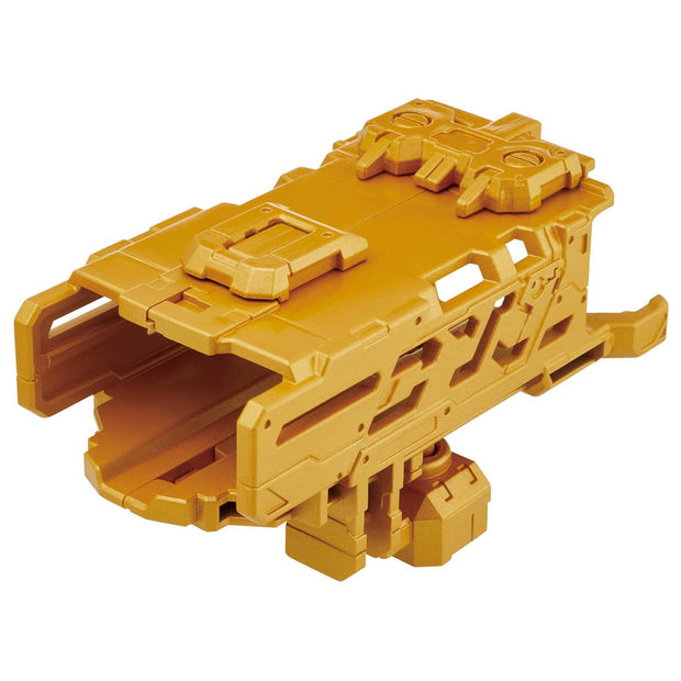 Bottleman BOT-43 Royal Gryphon Dx