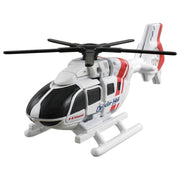 Tomica Jobraver JB05 Kawasaki Doctor Helicopter 22