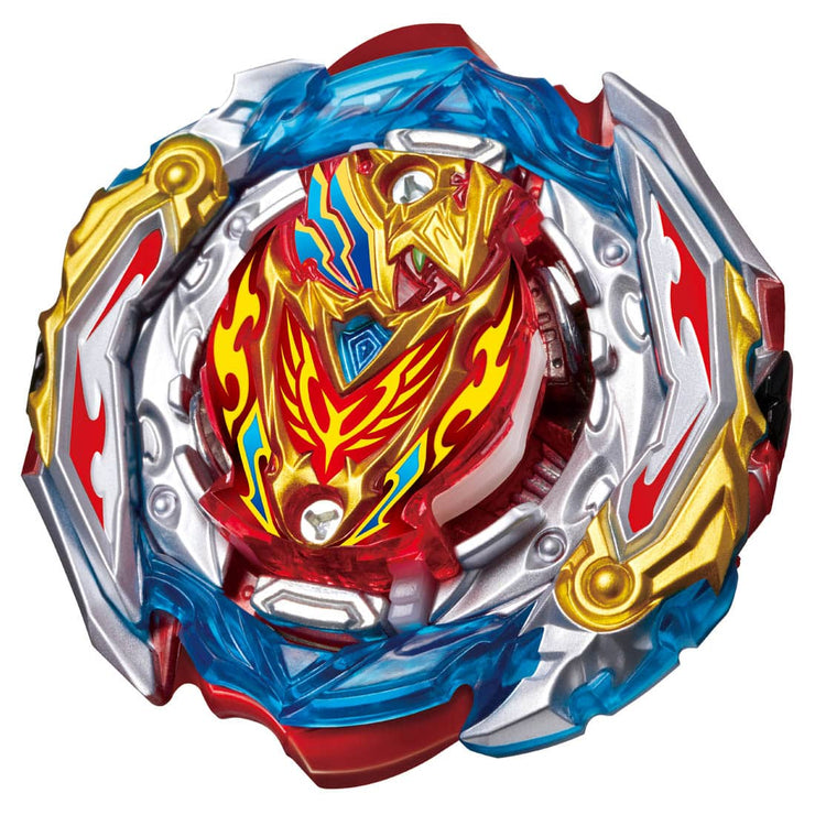 Beyblade Burst B-201 Customize Set