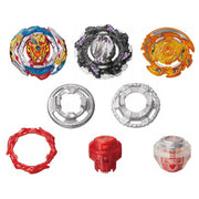 Beyblade Burst B-201 Customize Set