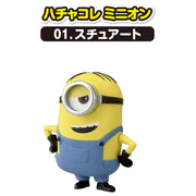 Tiny Collection Minion 01 Stuart